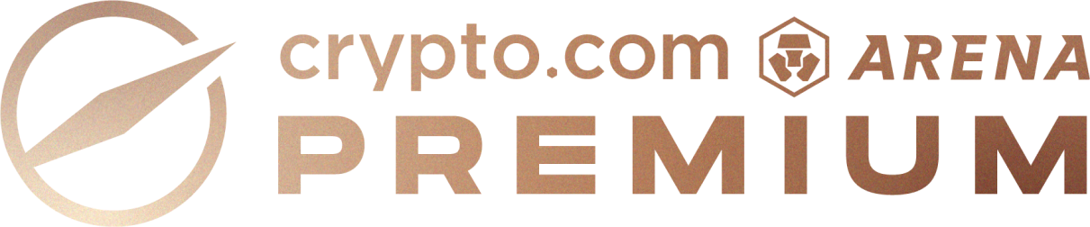 Crypto.com Arena Logo